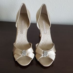 Enzo Angiolini Minerva heels